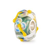 Charm Trollbeads Beads in vetro in Vetro TGLBE-20473